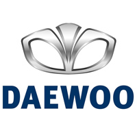 Daewoo Шумоизоляция автомобиля