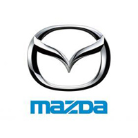 Mazda Шумоизоляция автомобиля