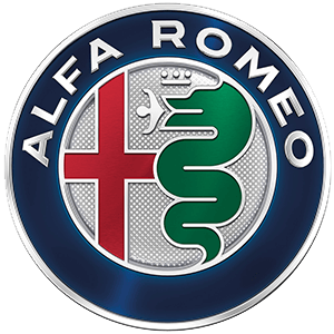Alfa Romeo шумоизоляция автомобиля