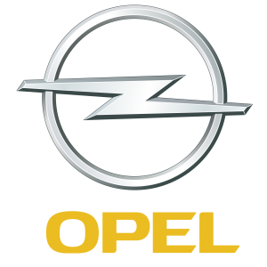 Opel Шумоизоляция автомобиля