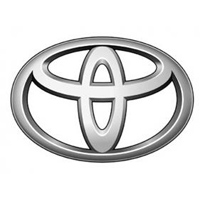 Toyota Шумоизоляция автомобиля