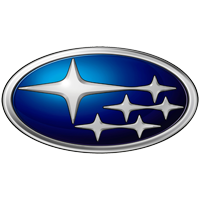 Subaru Шумоизоляция автомобиля