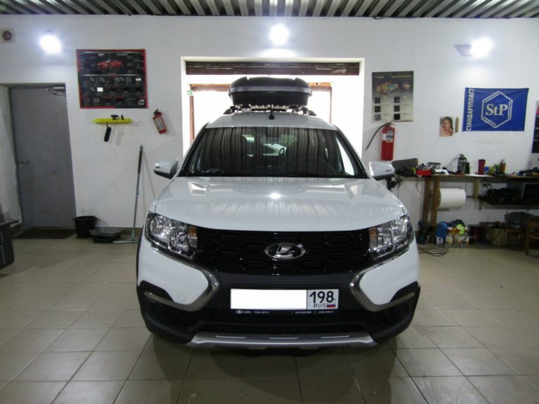 Lada Largus