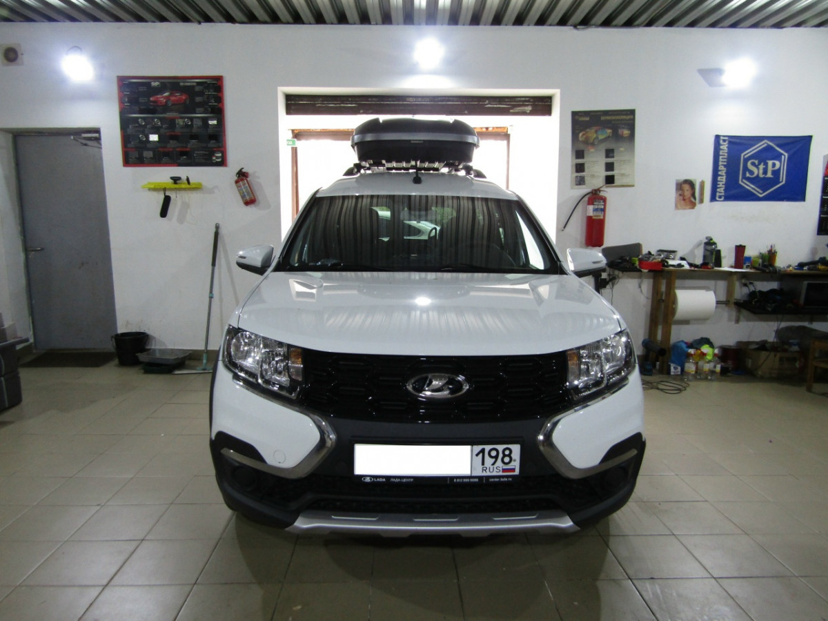 Lada Largus