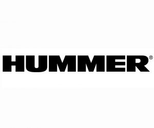 Hummer Шумоизоляция автомобиля