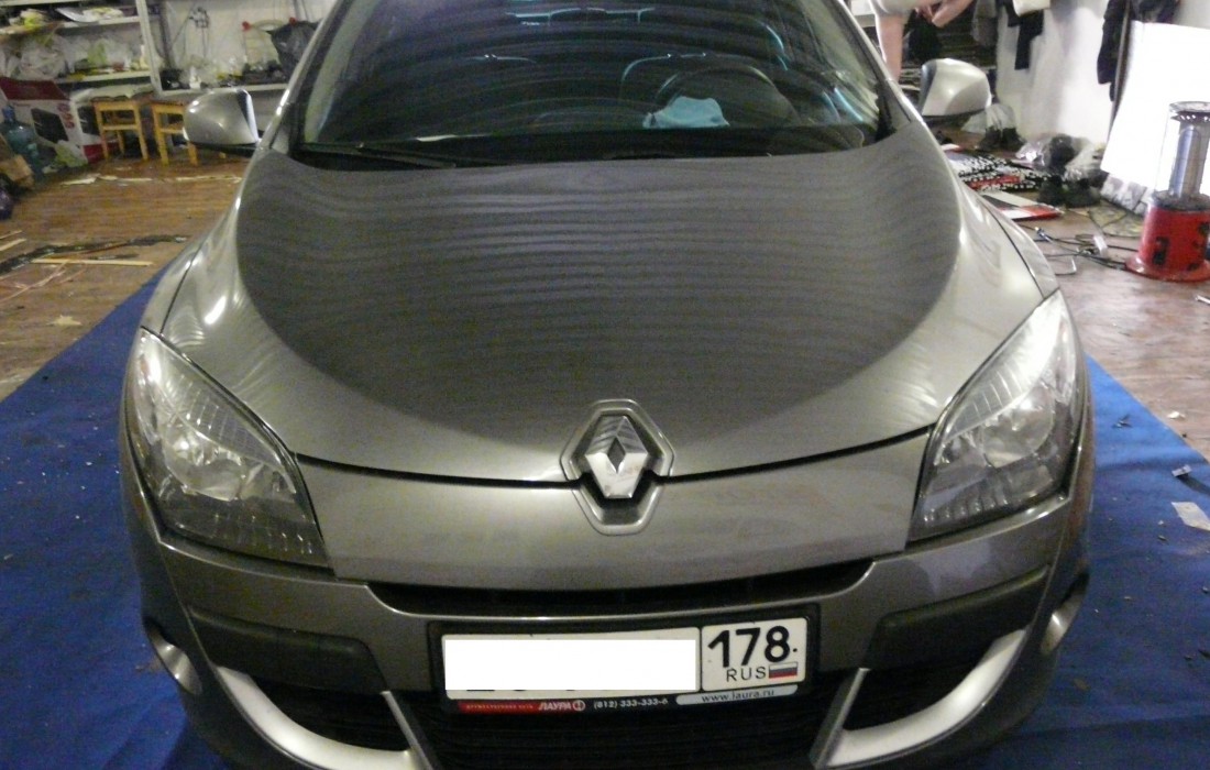 Renault Megan 3