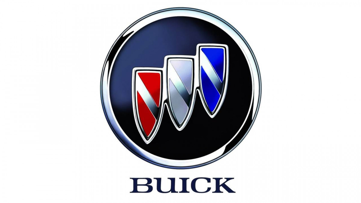 Buick Шумоизоляция автомобиля