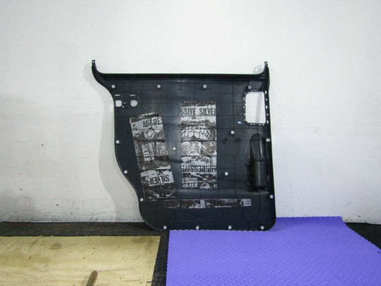 Шумоизоляция Sollers SF1 Stop Shum