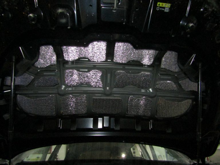 Шумоизоляция Tenet T4 Stop Shum