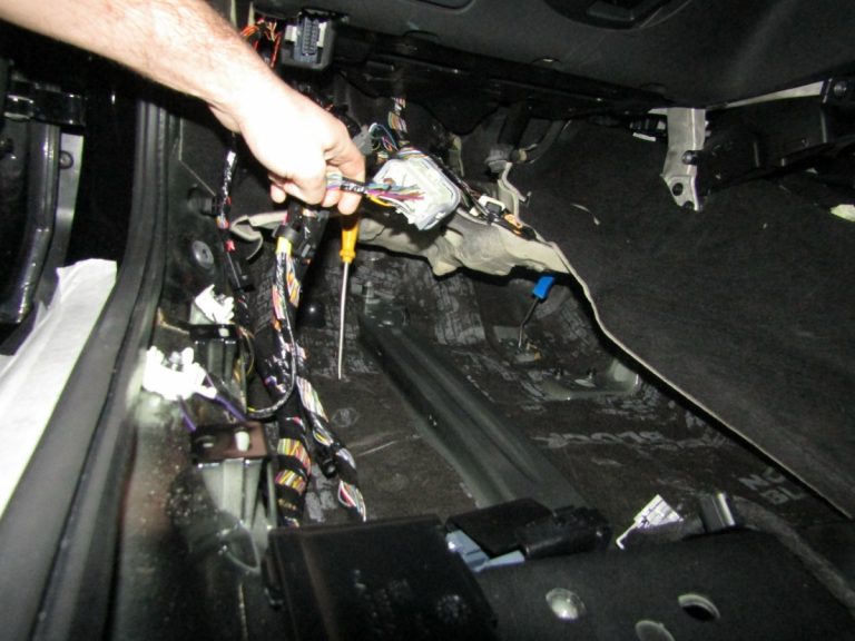 Шумоизоляция Volvo S90 Stop Shum