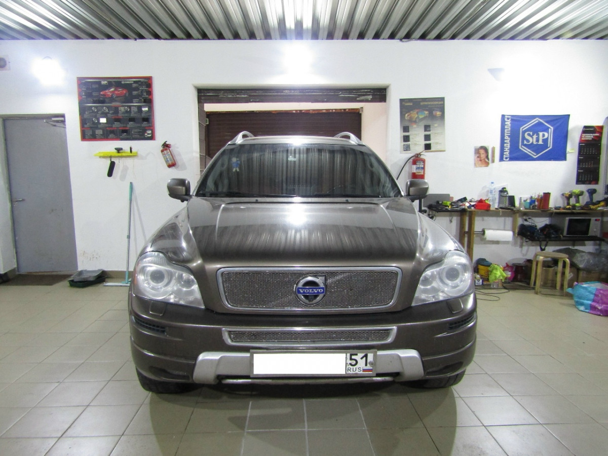 Volvo Xc 90